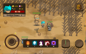 Devil Arena স্ক্রিনশট 2