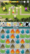 برنامه‌نما Monster Mischief عکس از صفحه