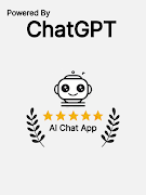 ChatBot - AI Writer Assistant syot layar 5
