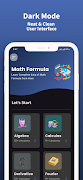Math Formula Pro 스크린샷 4