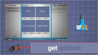 Vmod Lite screenshot 6