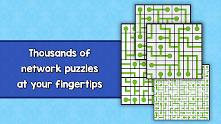 LogiBrain Network 截圖 6