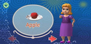 برنامه‌نما Cinderella Please help عکس از صفحه