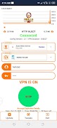 HelloBD VPN syot layar 4
