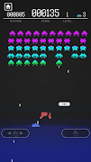 Invaders - NoFrills screenshot 2