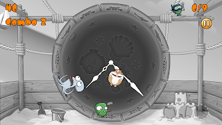 برنامه‌نما Bruce Wheels عکس از صفحه