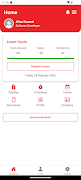 Alpha HR screenshot 1