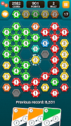 1 Schermata Hex Chains