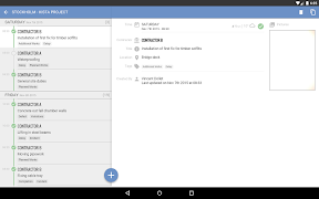 Site Diary - Daily Constructio screenshot 7