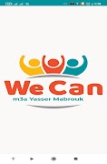 WeCan-Enjoy-Learning-poster