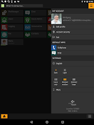برنامه‌نما innovaphone myApps 13r1 عکس از صفحه