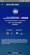 ISES 2020 स्क्रीनशॉट 3