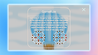 Eating War स्क्रीनशॉट 3