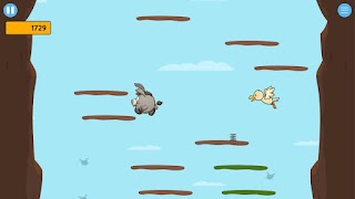 Zing Games скриншот 2