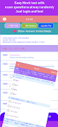 JLPT Test screenshot 4