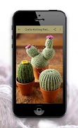 برنامه‌نما Free Knitting Patterns عکس از صفحه