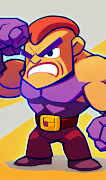 WeDraw Brawlers screenshot 2
