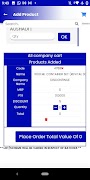 Ray Pharmaceuticals ภาพหน้าจอ 4