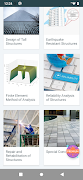 Structural Engineering اسکرین شاٹ 4