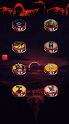 Light Head Sound Button スクリーンショット 4