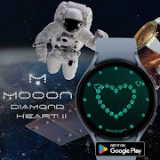 3 Schermata Diamond Heart II