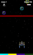 Galactica скриншот 3