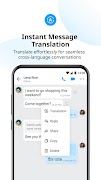 imo beta -video calls and chat Ekran Görüntüsü 3