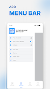 QR Code Scanner-Barcode Reader 스크린샷 5