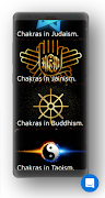 CHAKRA اسکرین شاٹ 2
