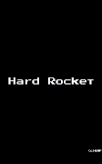Hard Rocket capture d'écran 1