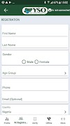 YSO AGENT APP screenshot 7