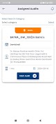برنامه‌نما ShopperXM عکس از صفحه