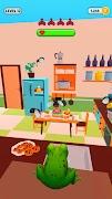 Feed Frog Run screenshot 4