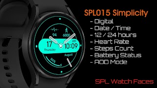 SPL015 Simplicity ảnh chụp màn hình 4