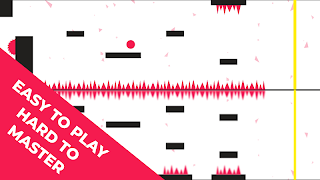 Mirror Control: Hidden Agility اسکرین شاٹ 6