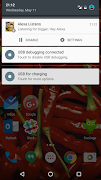 Listens for Alexa screenshot 2