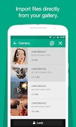Video Locker স্ক্রিনশট 2