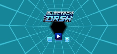 Electron Dash Cartaz
