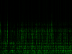 Audio Visualizer captura de pantalla 7