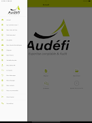 AUDEFI screenshot 6