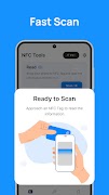 NFC Tools: Card Reader & Write screenshot 2