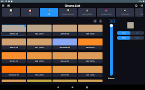 Chroma Link screenshot 7