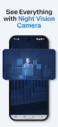 Surveillance Camera: Visory স্ক্রিনশট 3
