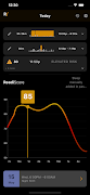 ReadiOne by Fatigue Science screenshot 1