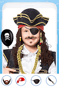 Pirate photo editor تصوير الشاشة 5