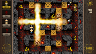 DYNABLASTER ® screenshot 7