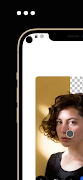 Remove Background Android App poster