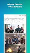 BuzzFeed - Quizzes & News ảnh chụp màn hình 7