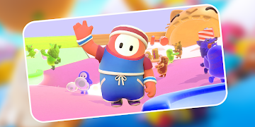 Guide For Fall Guys Game স্ক্রিনশট 3