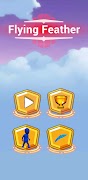 Flying Feather ภาพหน้าจอ 7